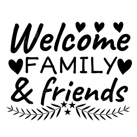 family and friends day clipart|welcome family and friends clip art.